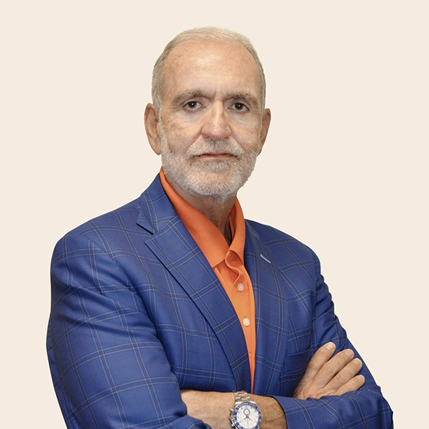 Joseph D. Hikel