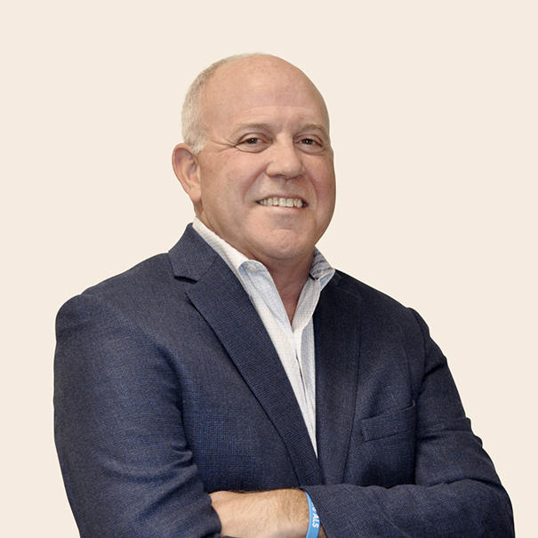 Ken Hoffman