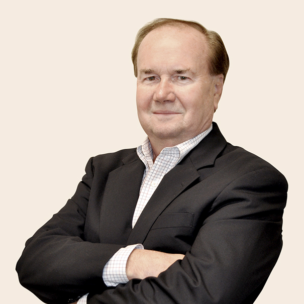 Roger W. Mills