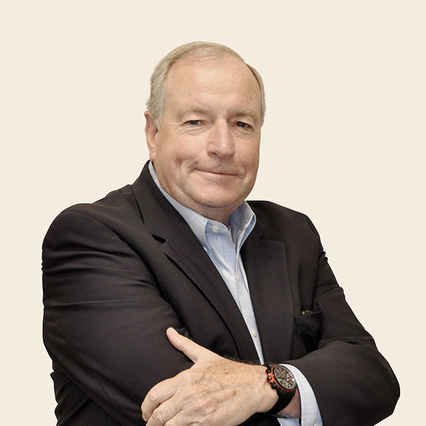 Ronald O. Rauschart