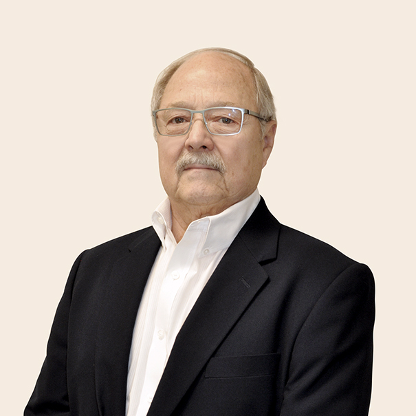 Ronald W. Diedeman